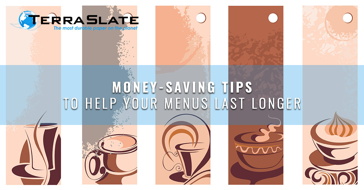 3 Money-Saving Tips To Help Your Menus Last Longer