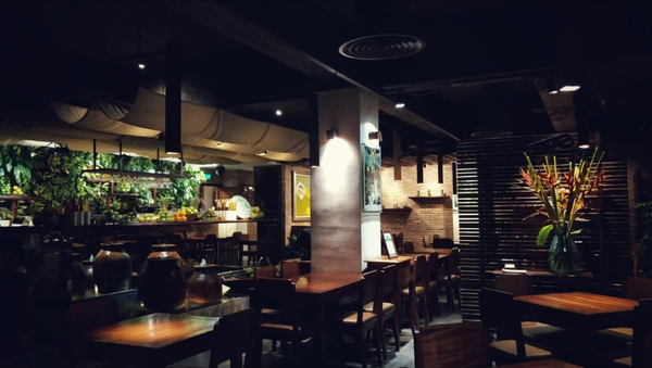 Most Common Restaurant Guest Complaints