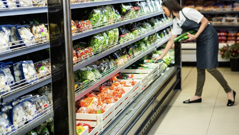 Helping Grocery Stores Save On Expenses | TerraSlate Paper