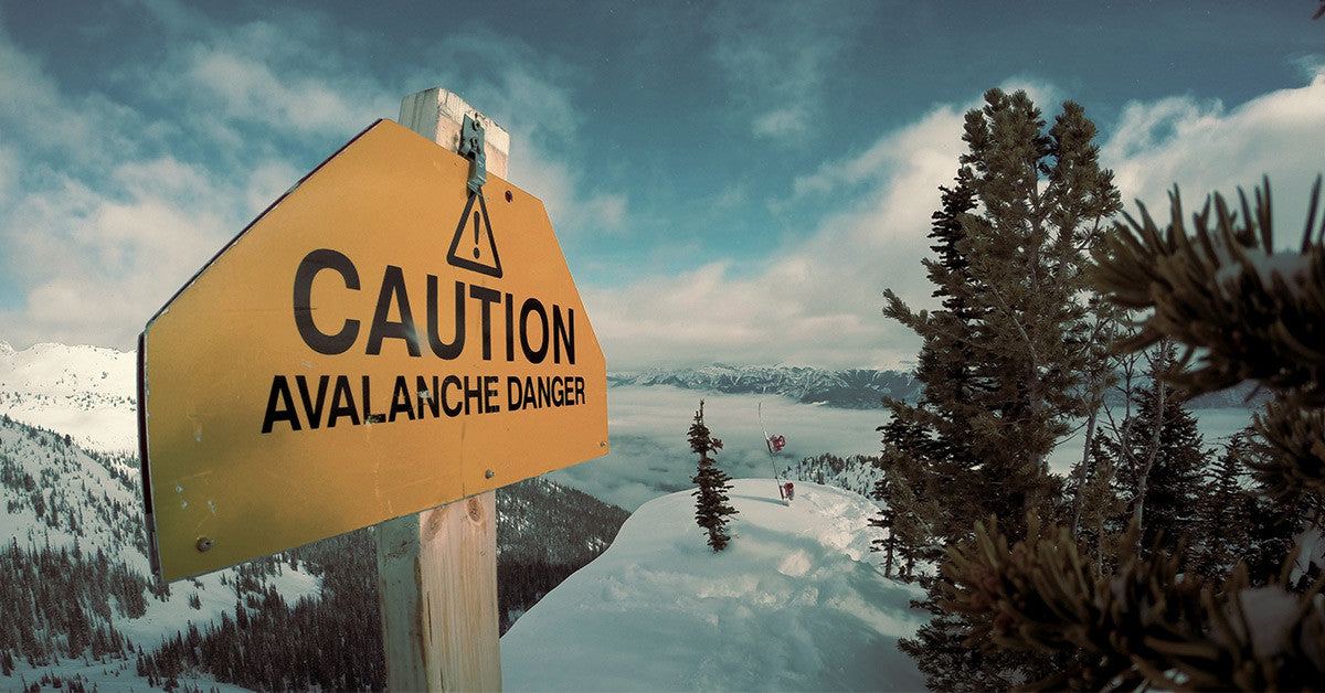 How to Avoid an Avalanche