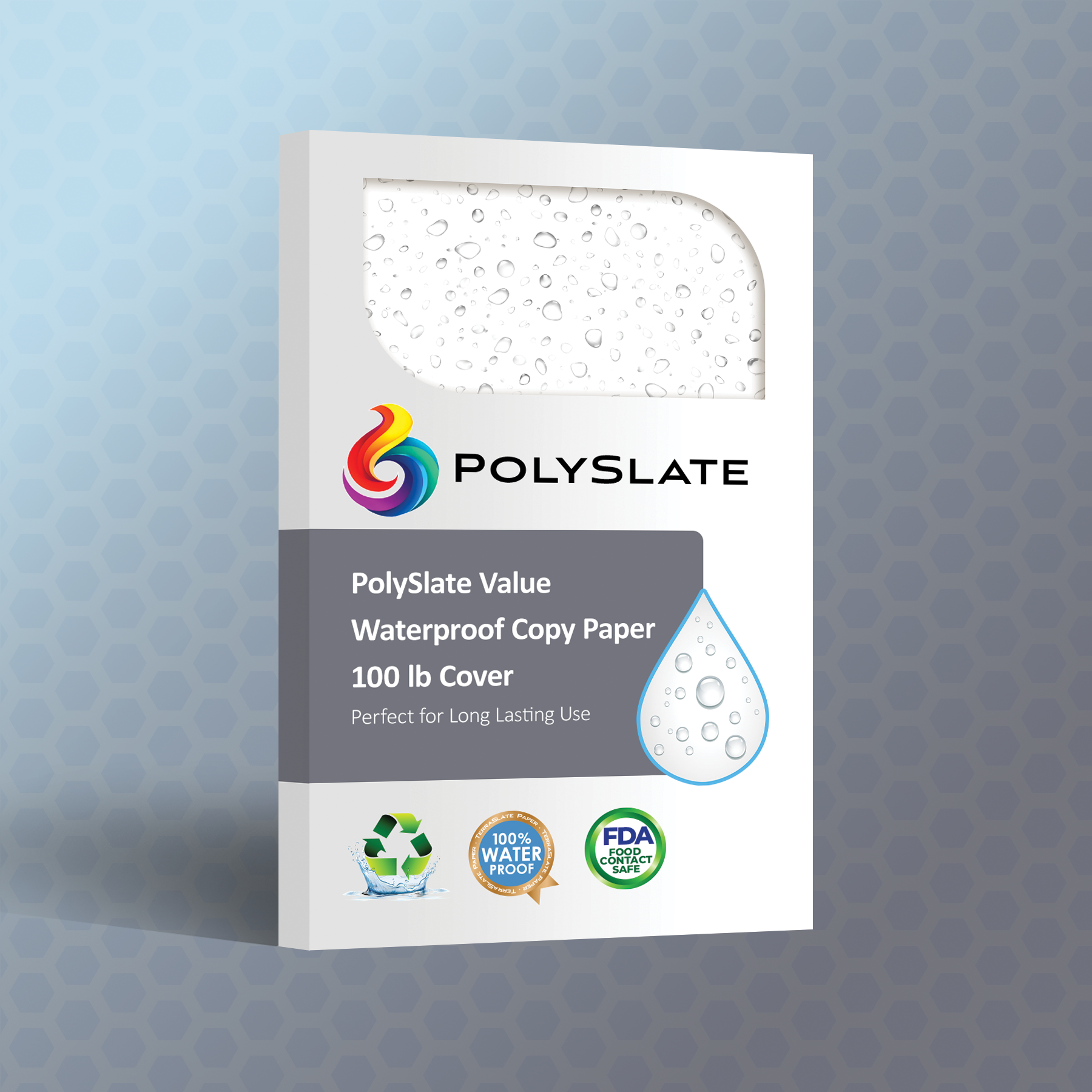 PolySlate Samples