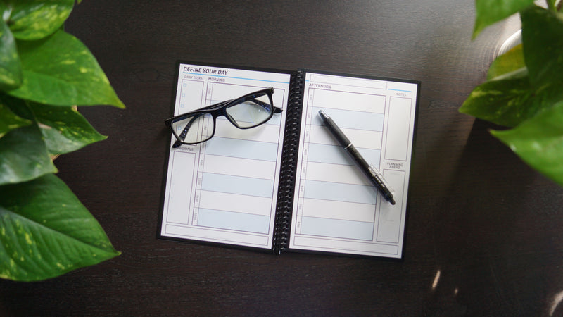 Renegade Reusable Notebooks