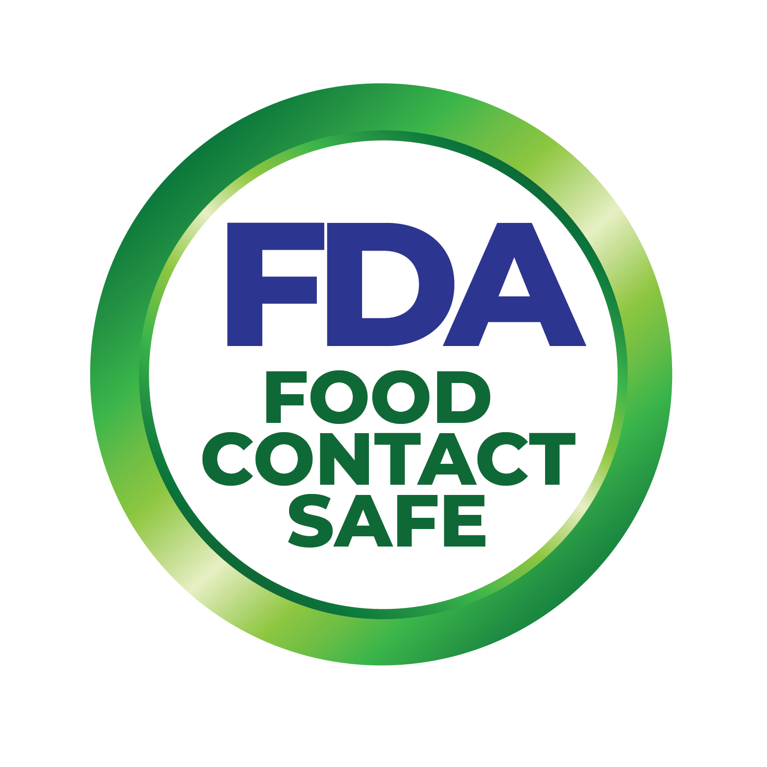 FDA Food Contact Safe 9b3f9ea5 ecb9 47be 83c7 bd7a3635c2c0
