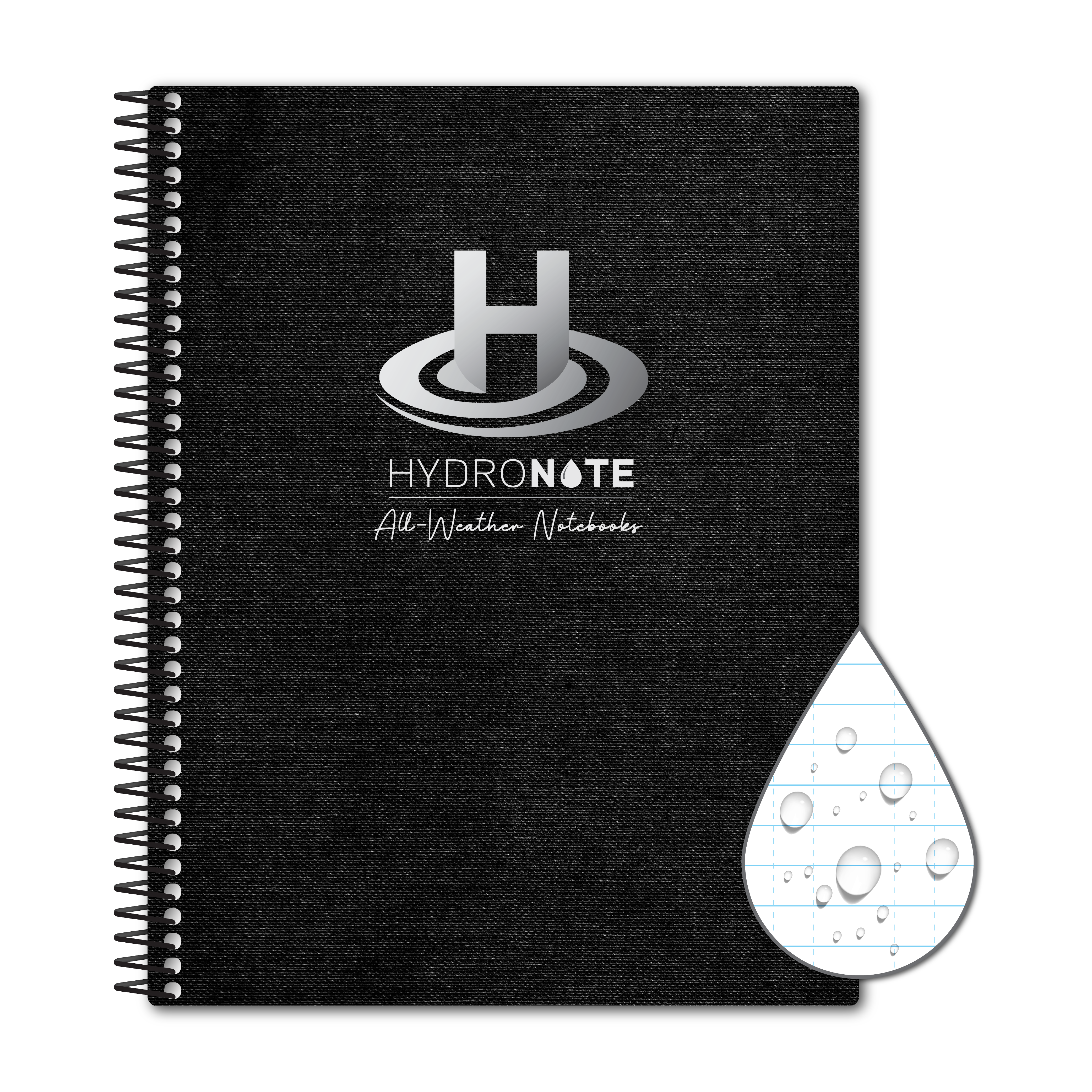  TerraSlate Paper  Hydronote 54lb Multipurpose Copy