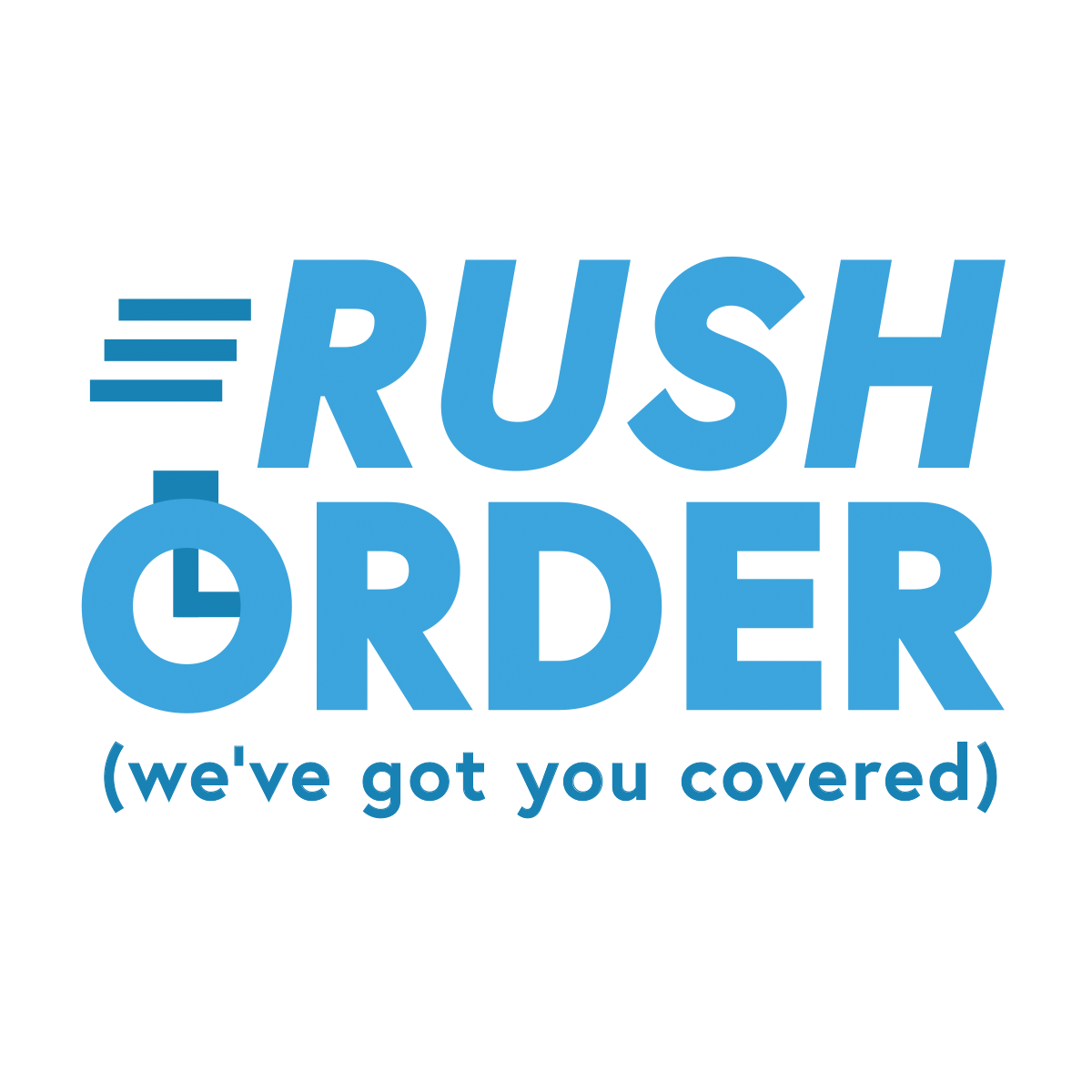 Rush Order - TerraSlate Waterproof Paper