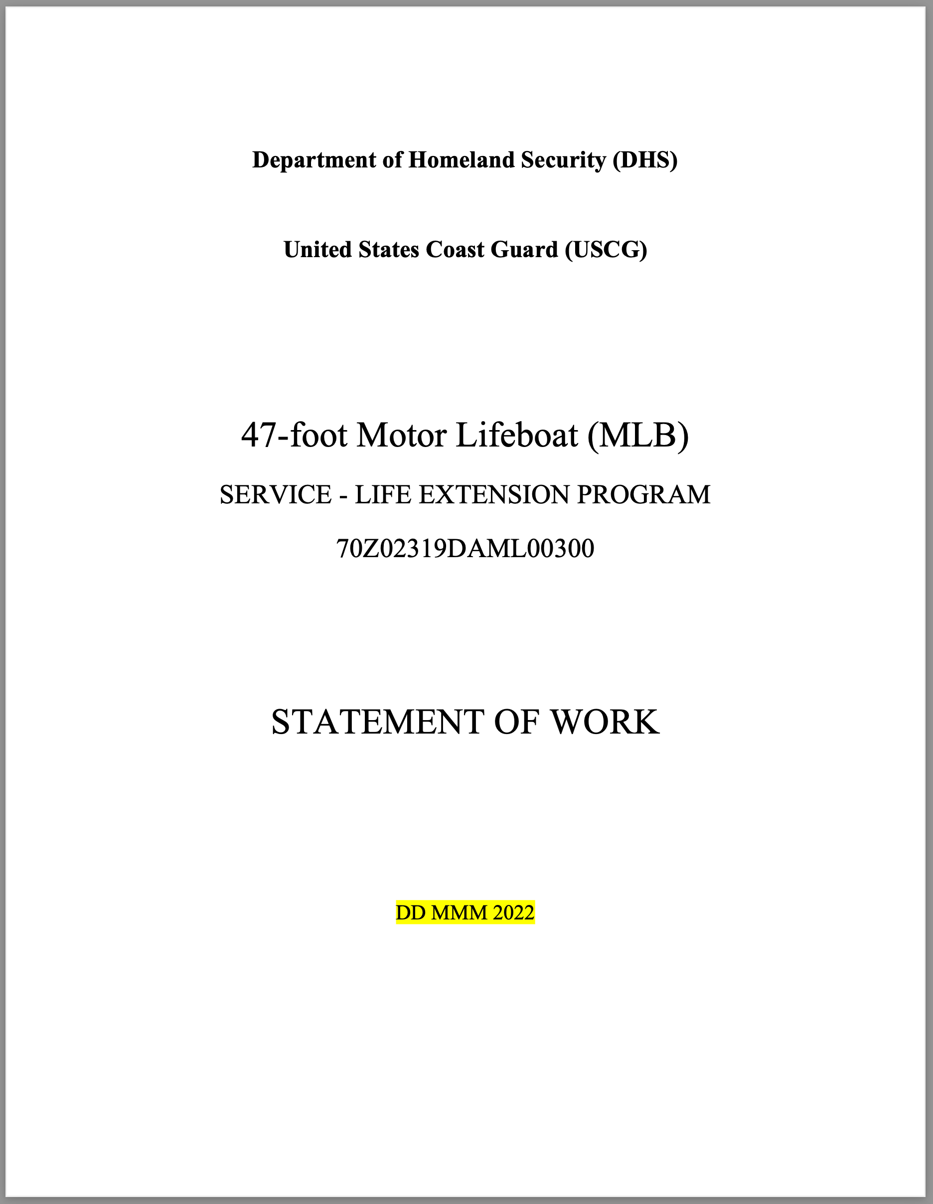 Section_C_Statement_of_Work_(SOW)_P00011_Rev_1_Award